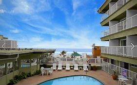 Surfer Beach Hotel San Diego Ca